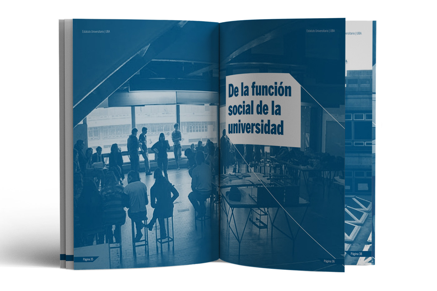 Open Statute, chapter introduction.